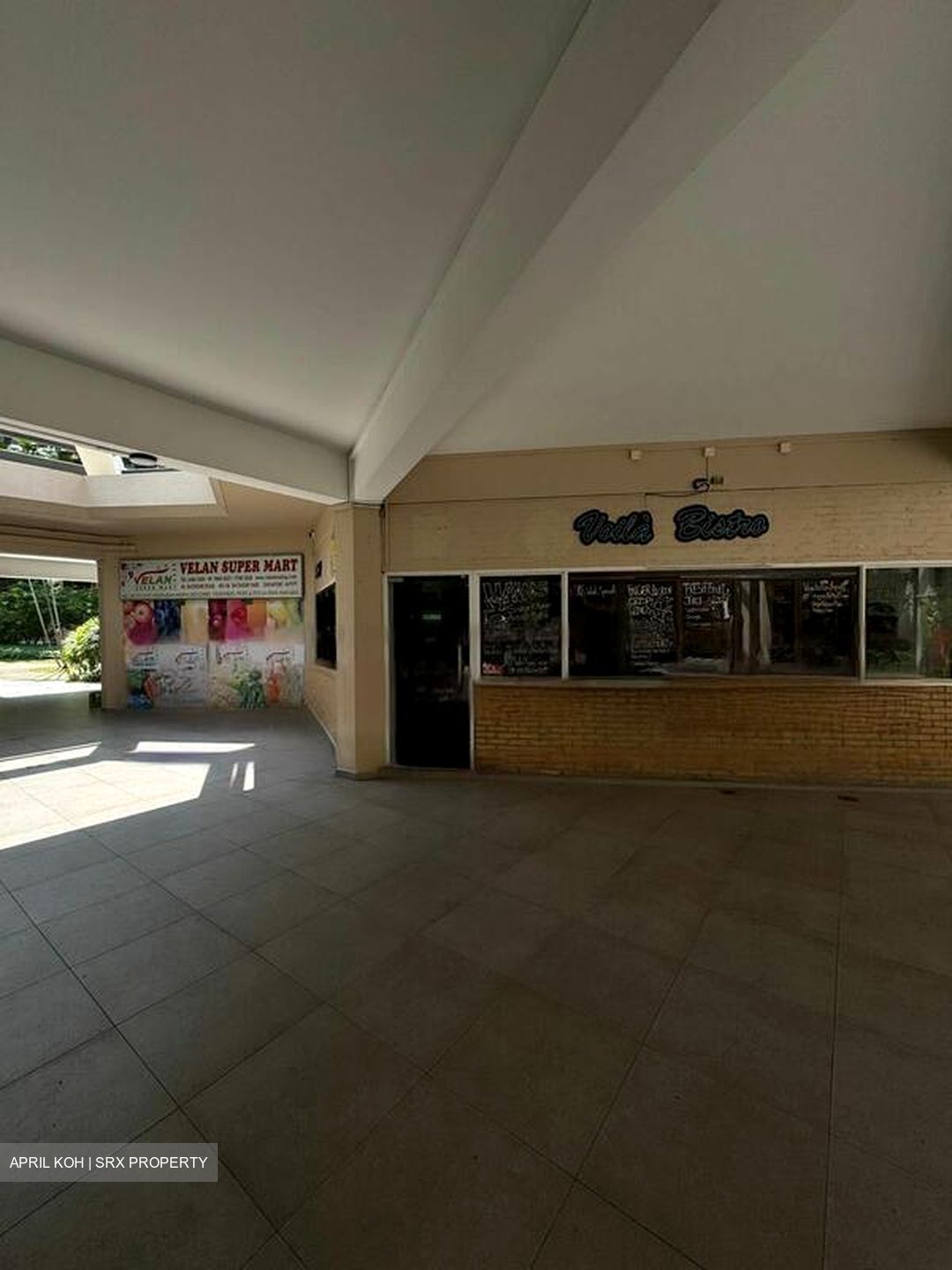 Bayshore Park (D16), Condominium #474111201